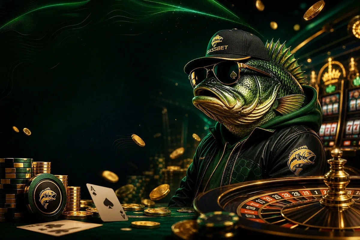 Bassbet Casino Bono